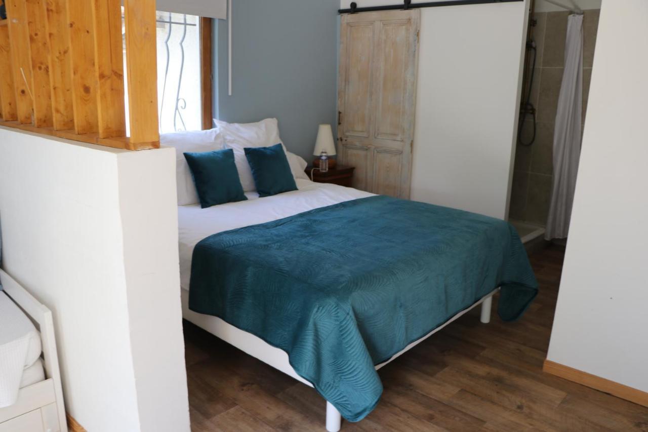 Le Mas Des Cerisiers Jacuzzi Et Sauna Inclus Pour Tous Les Logements Avignon Kültér fotó