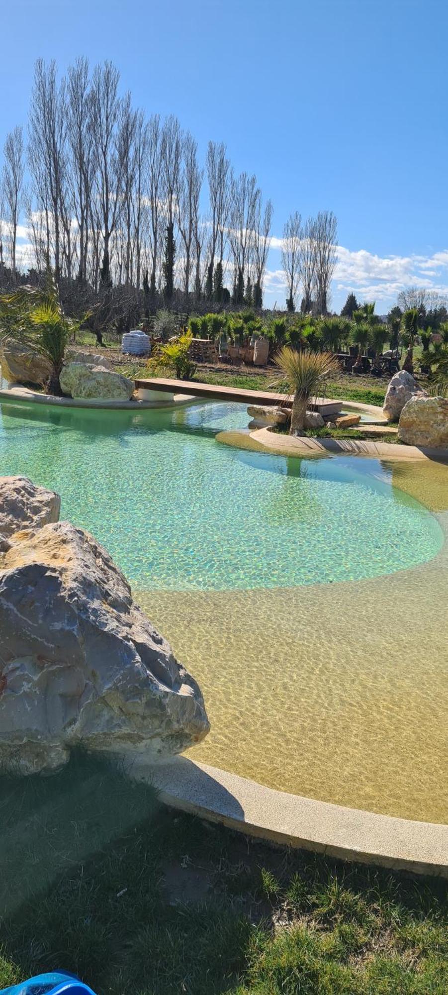Le Mas Des Cerisiers Jacuzzi Et Sauna Inclus Pour Tous Les Logements Avignon Kültér fotó
