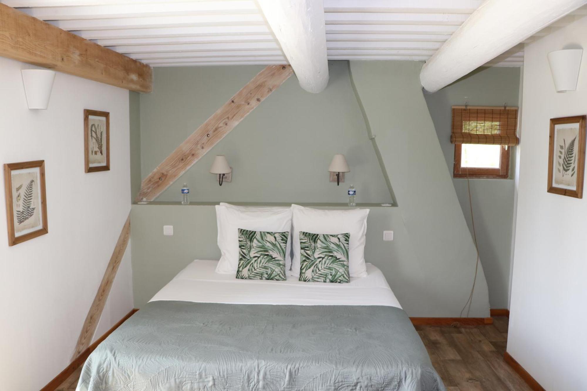 Le Mas Des Cerisiers Jacuzzi Et Sauna Inclus Pour Tous Les Logements Avignon Kültér fotó